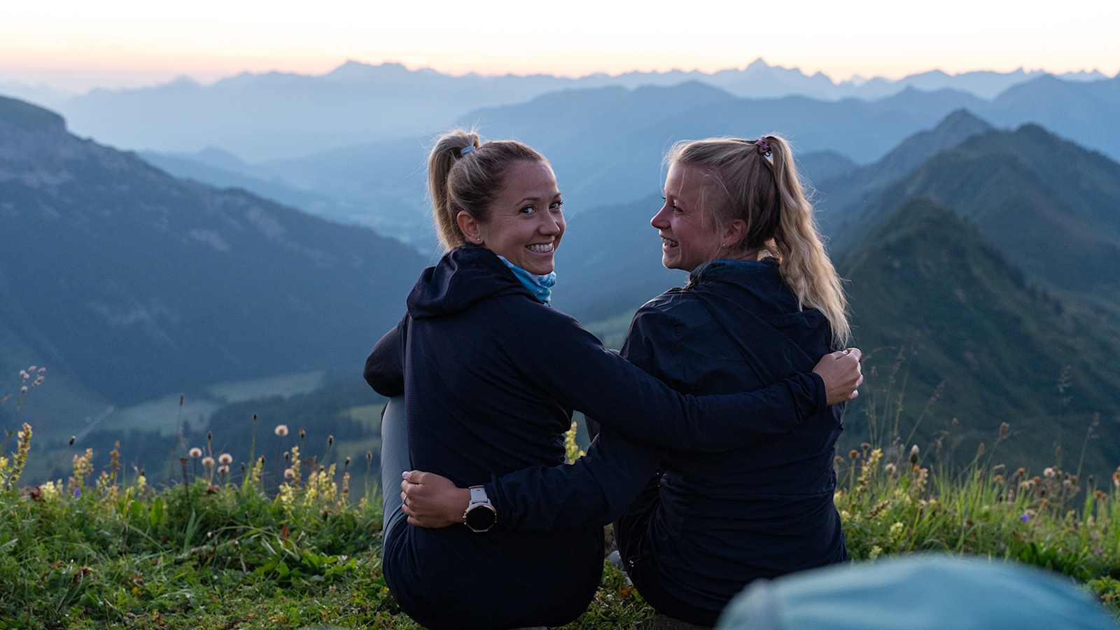 Wer ist deine Inspiration? Mach mit und beim Her Way-Wettbewerb von Salomon und stell uns deine Powerfrau vor.