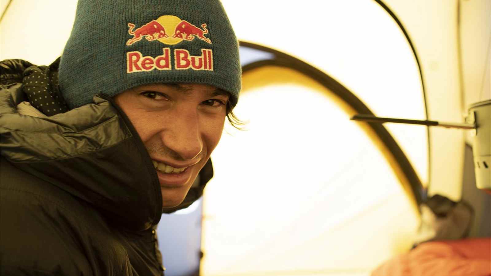 David Lama