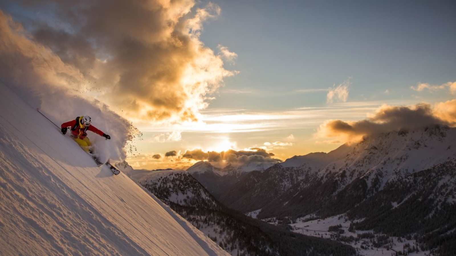 Dolomiten Freeride