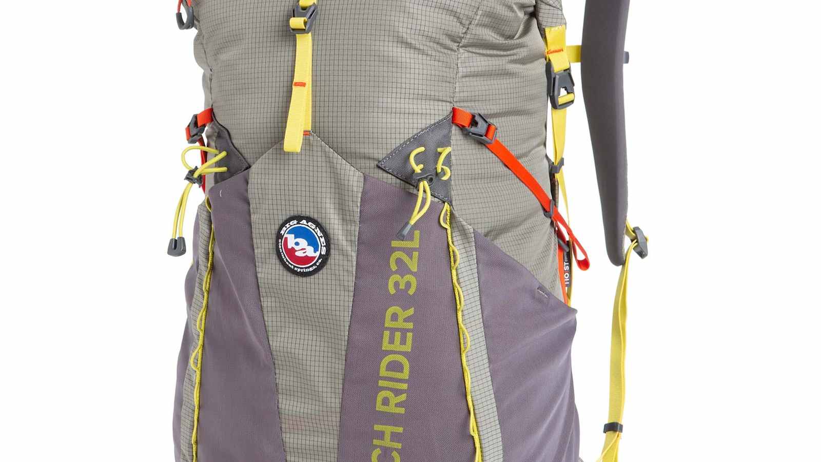 BIG AGNES Ditch Rider 32 L