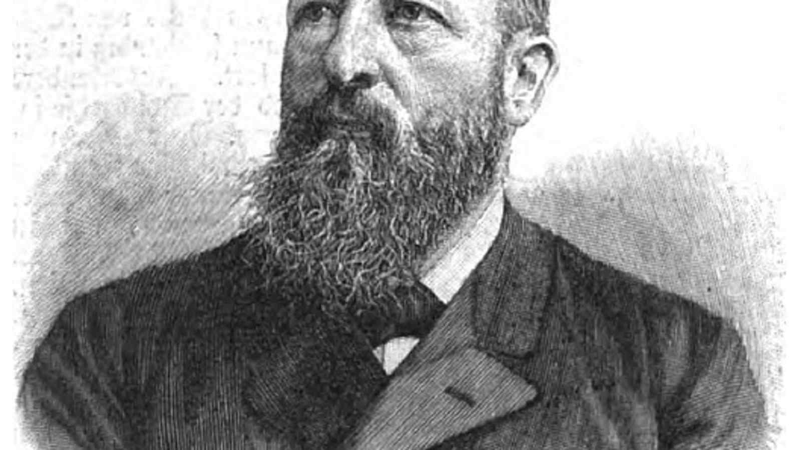 Carl Gussenbauer