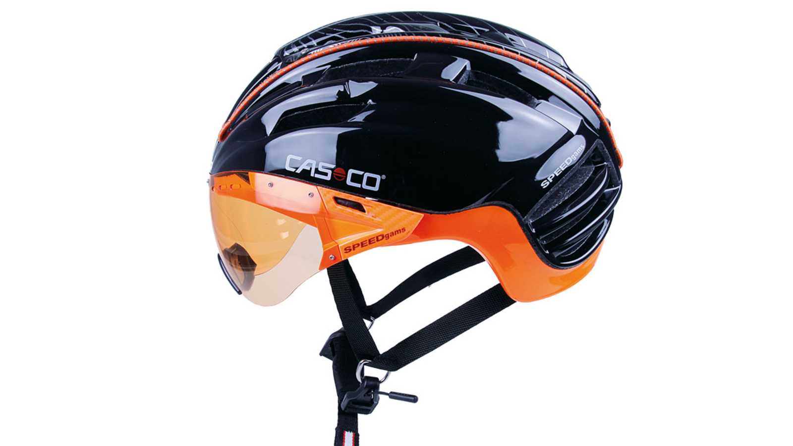 Casco Speed Gams