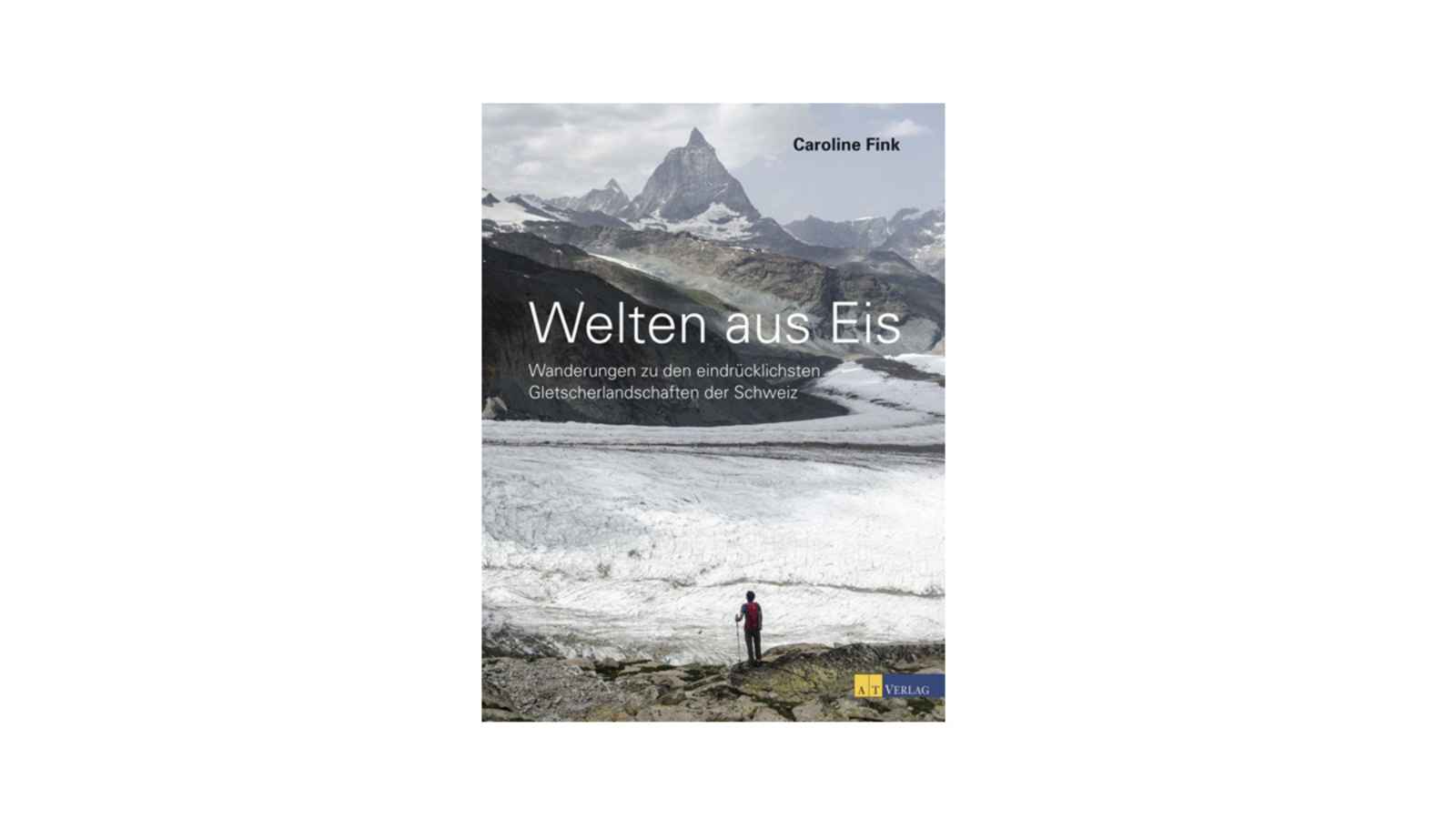 „Welten aus Eis“ von Caroline Fink