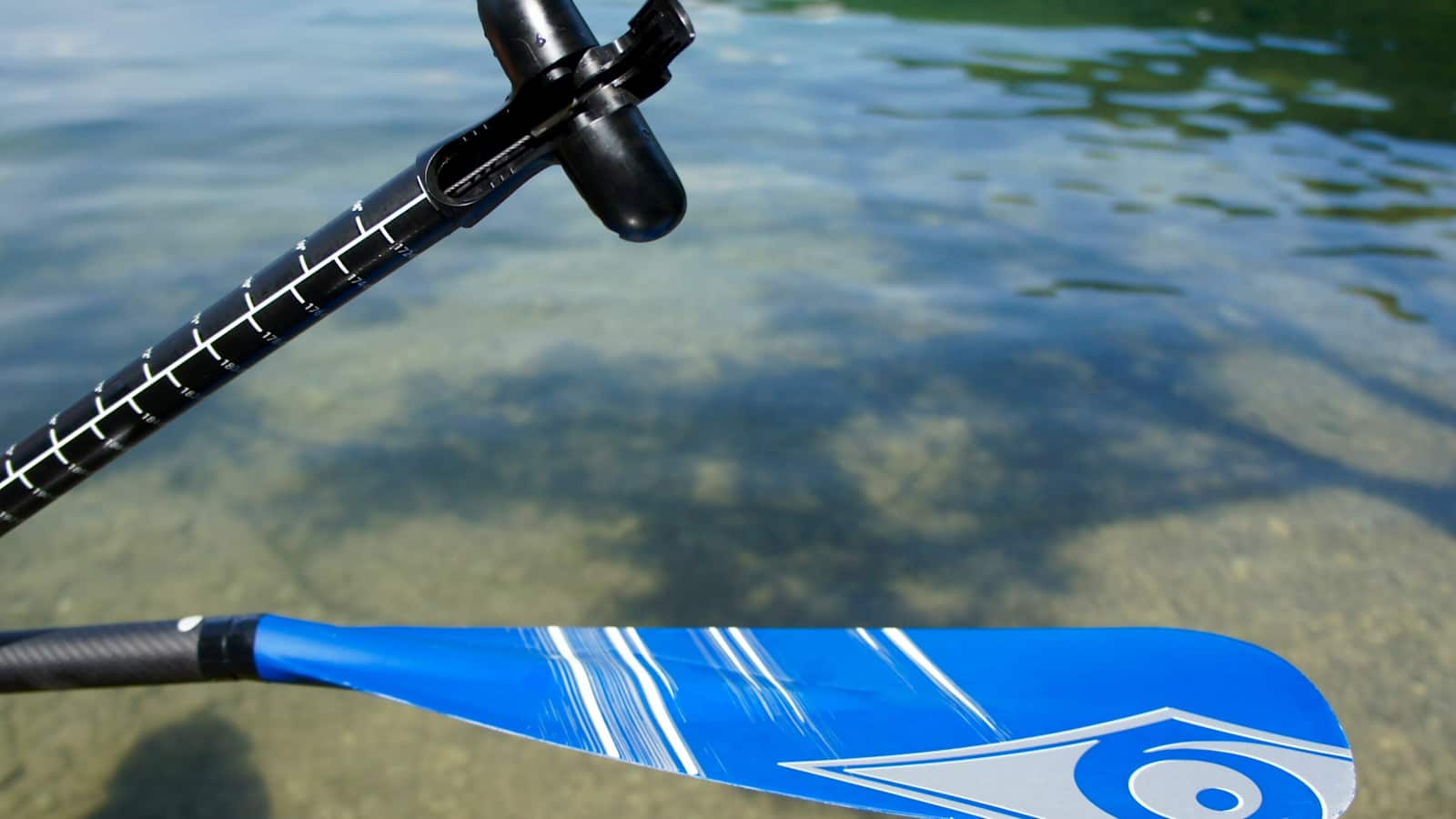 5 Dinge zum Stand Up Paddling