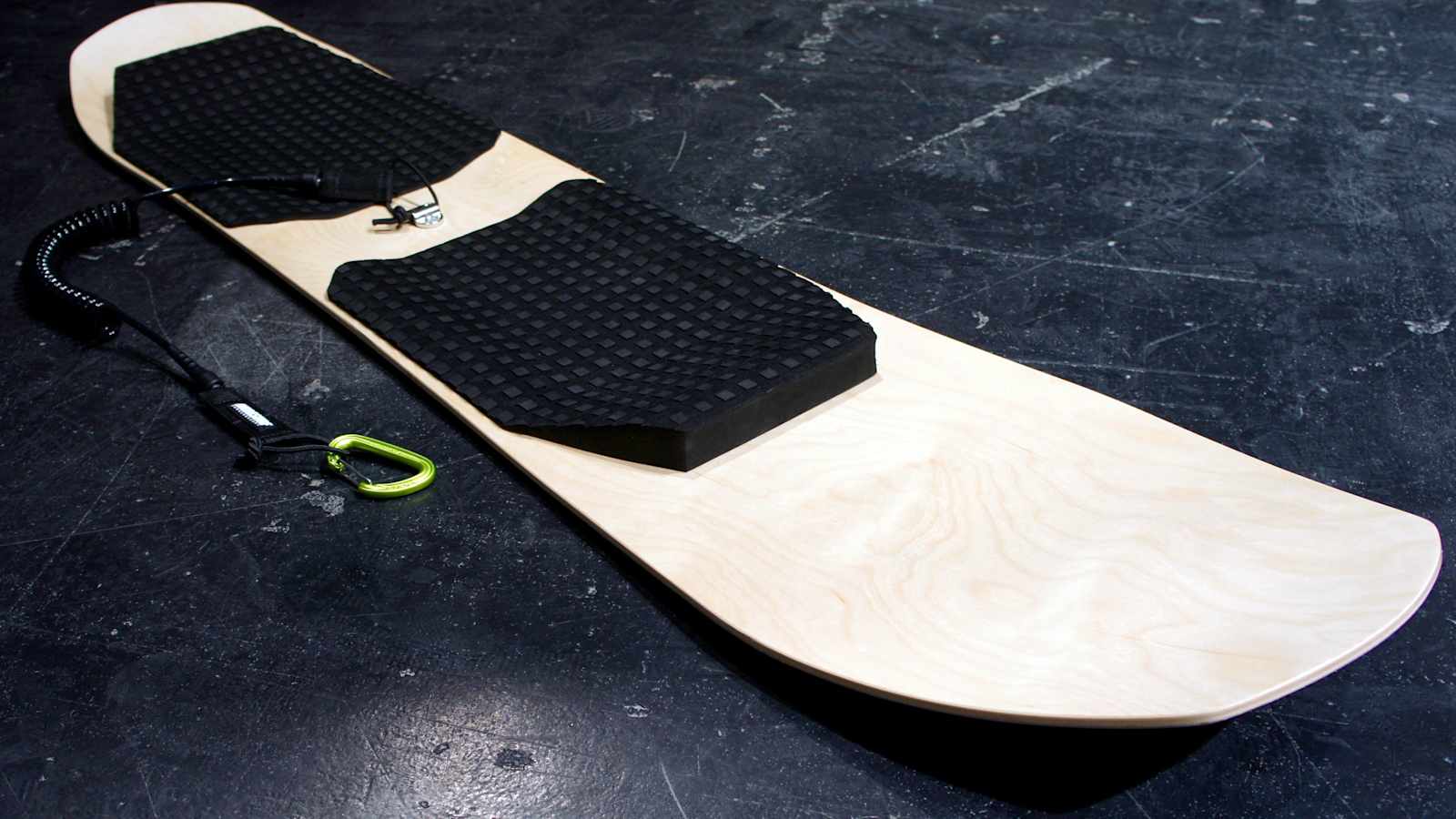 Nadasurf Powderboard