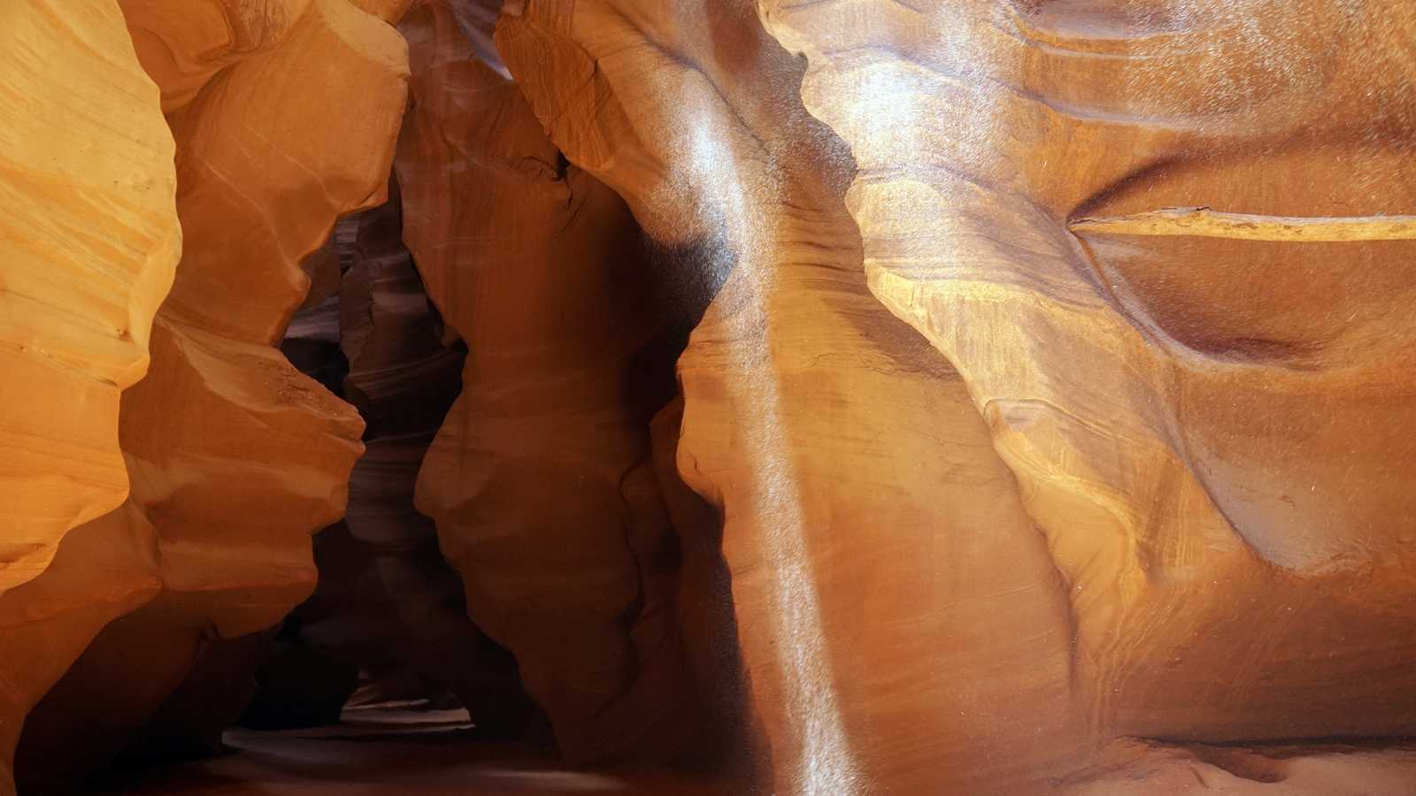 Antelope Canyon Arizona