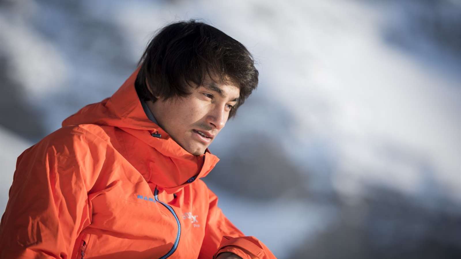 David Lama