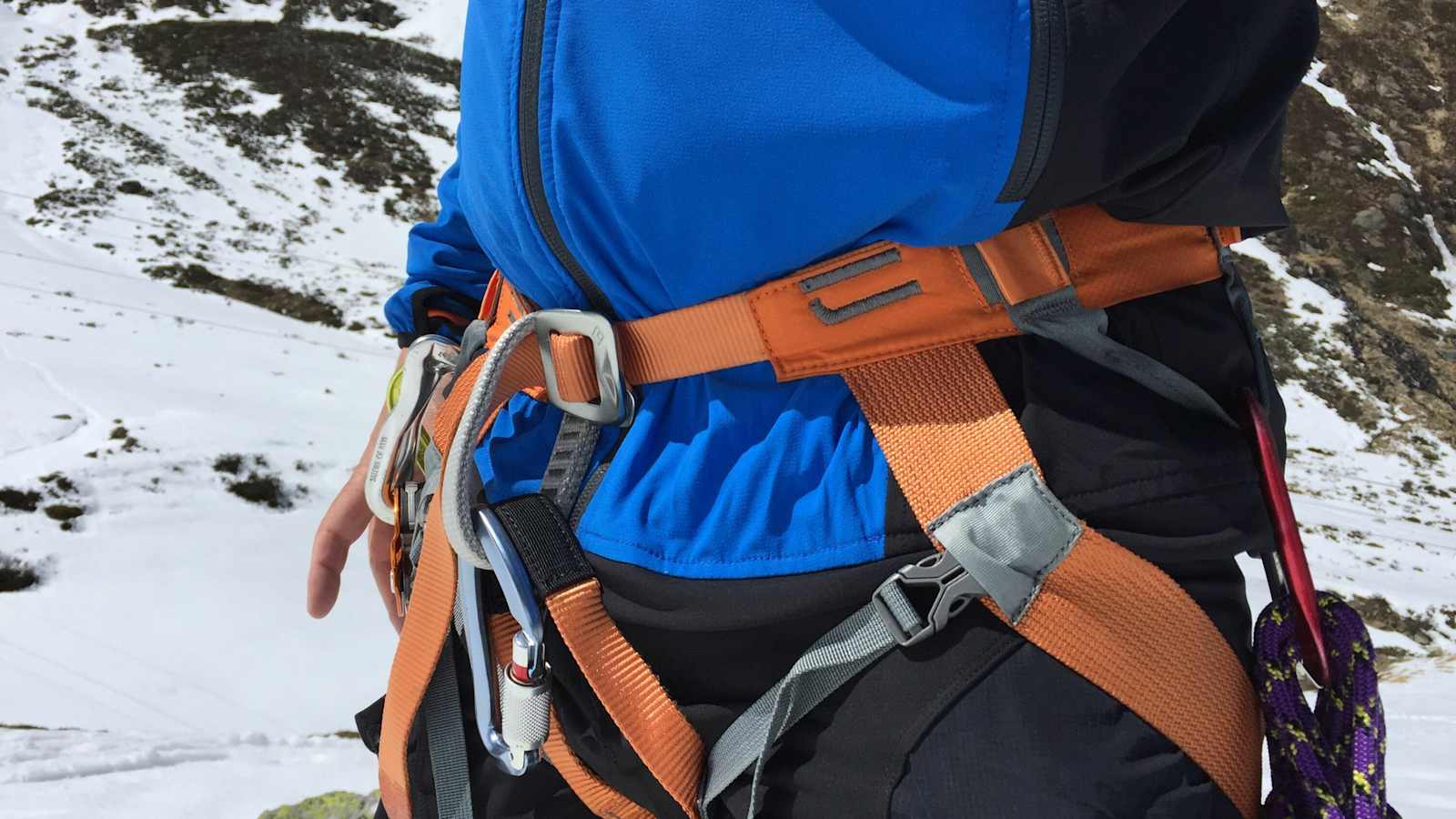 Dru Jacket Direct Alpine