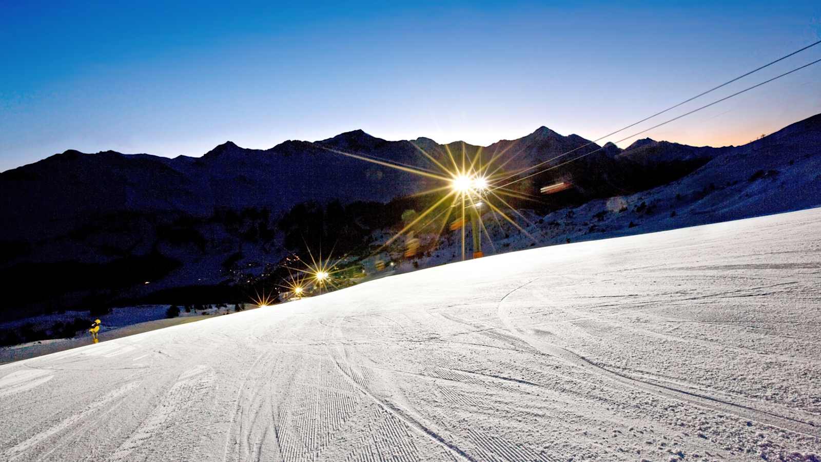 Early Bird Arosa Lenzerheide