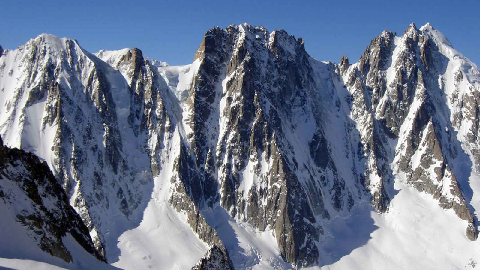 Der Col du Chardonnet