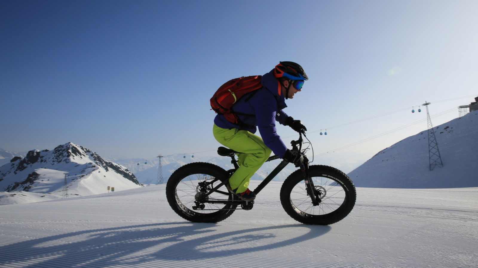 Fatbike