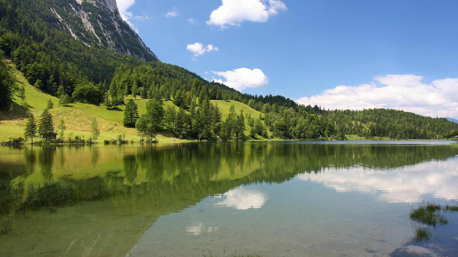 Ferchensee