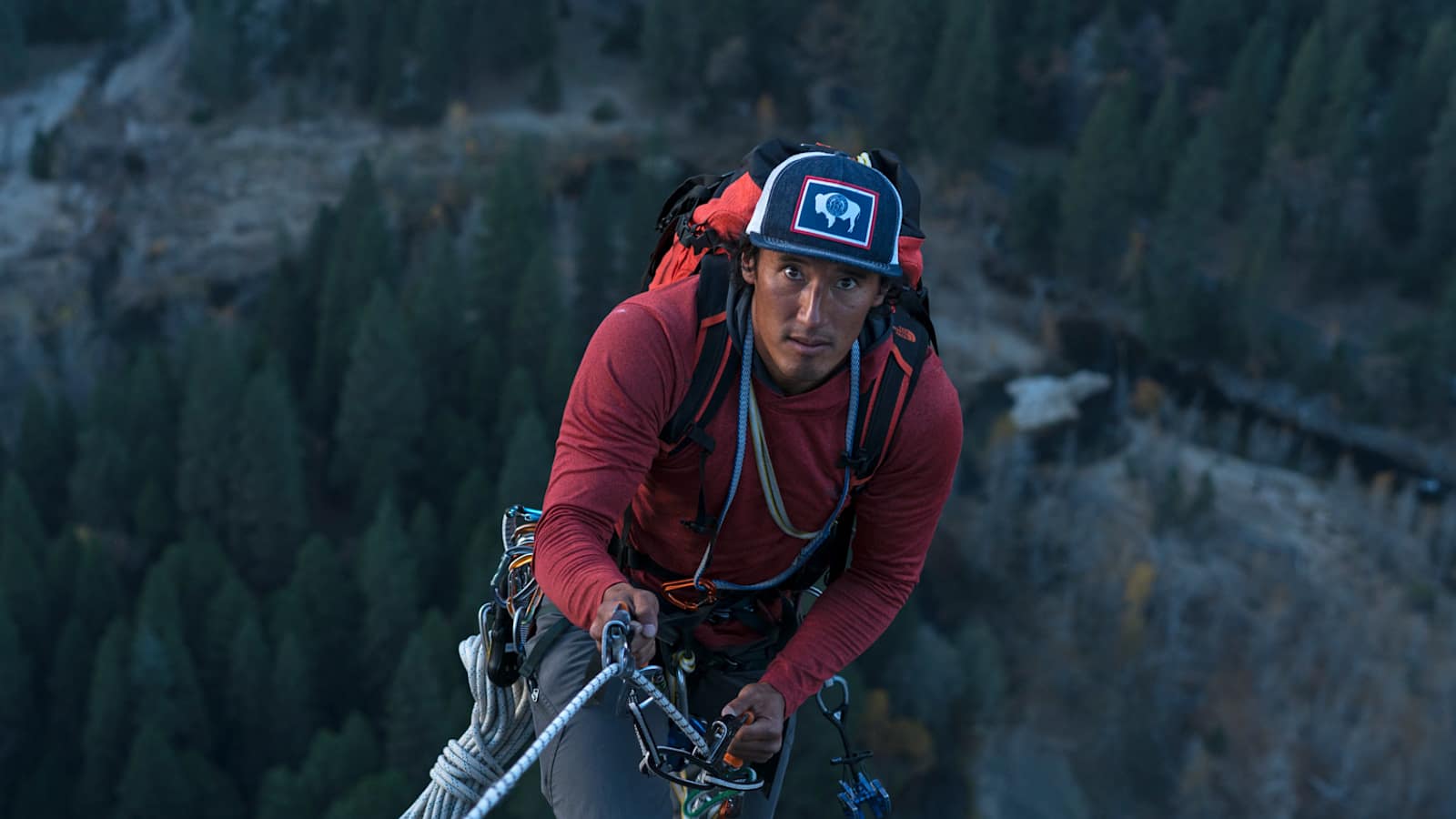 Jimmy Chin