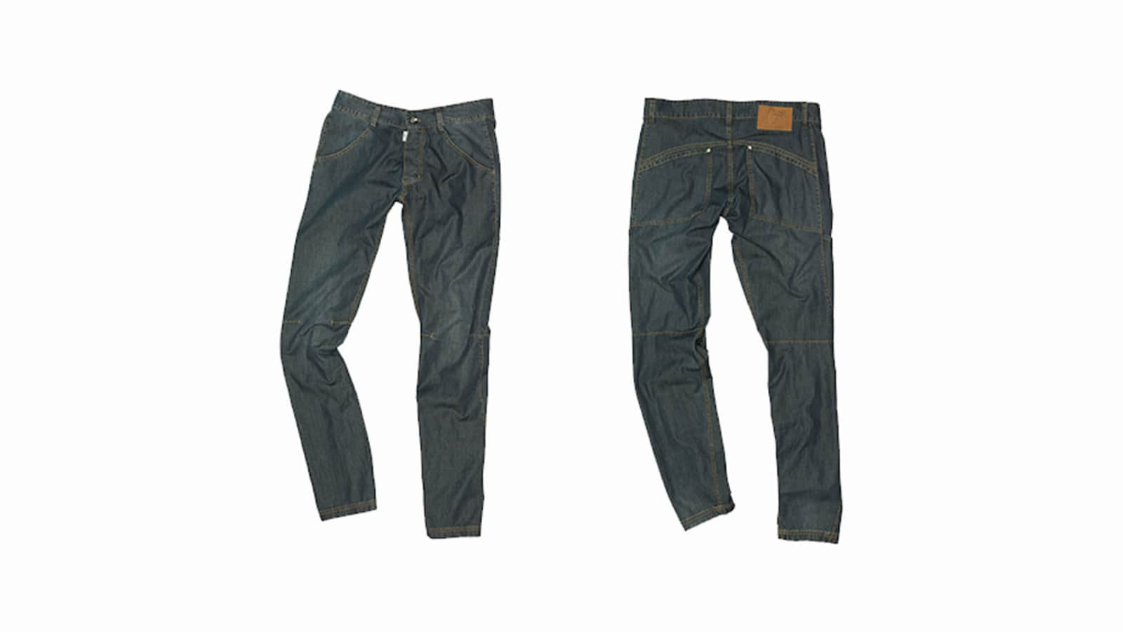 Gentic - Cityrock Jeans