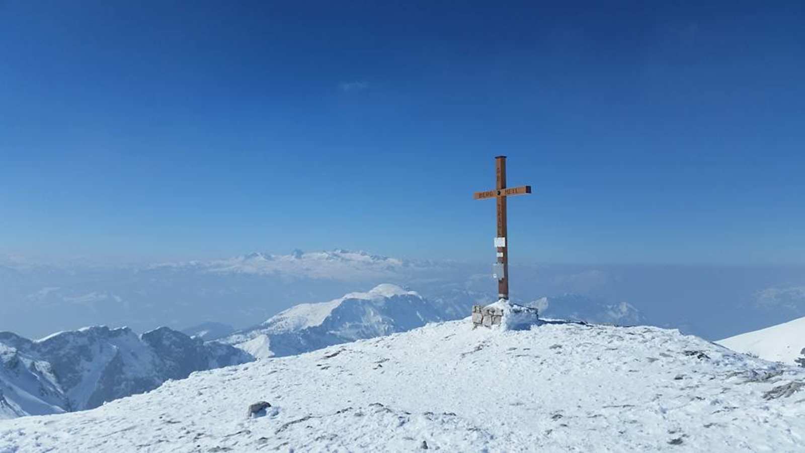 Von der Tauplitzalm aufs Große Tragl (2.179 m)