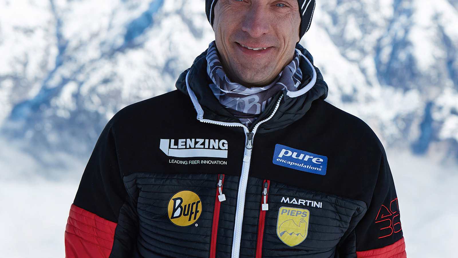 Josef Gruber, Sportlicher Koordinator Skibergsteigen des ÖSV