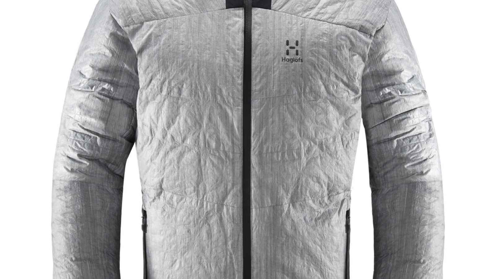 HAGLÖFS V-Series Down Jacket