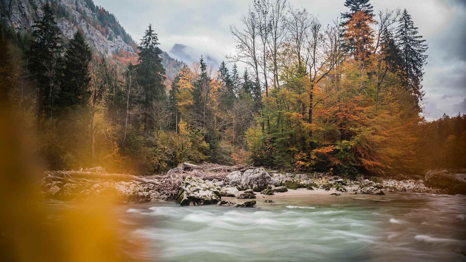 Nationalpark Hohe Tauern