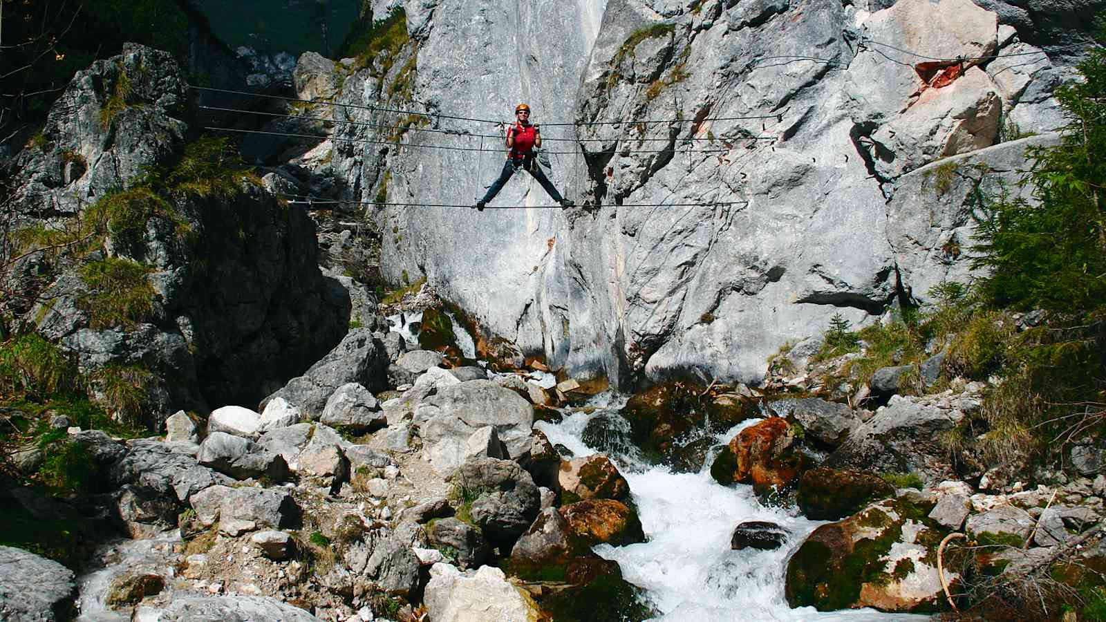 Hias-Klettersteig