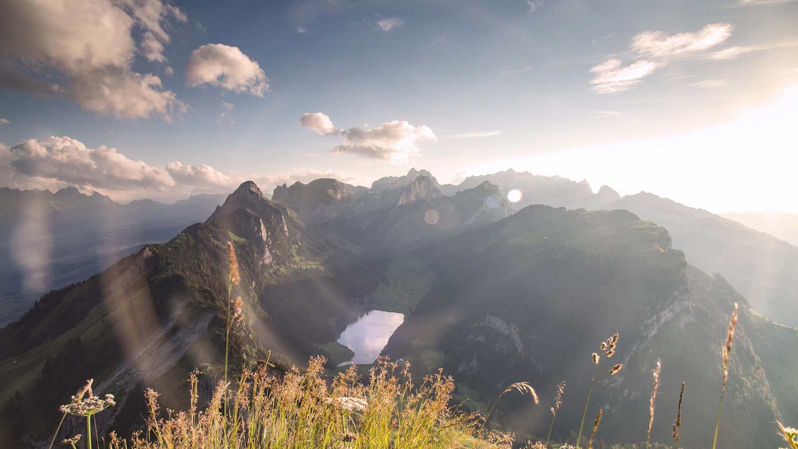 Tipp für die ganze Familie - der Hohe Kasten