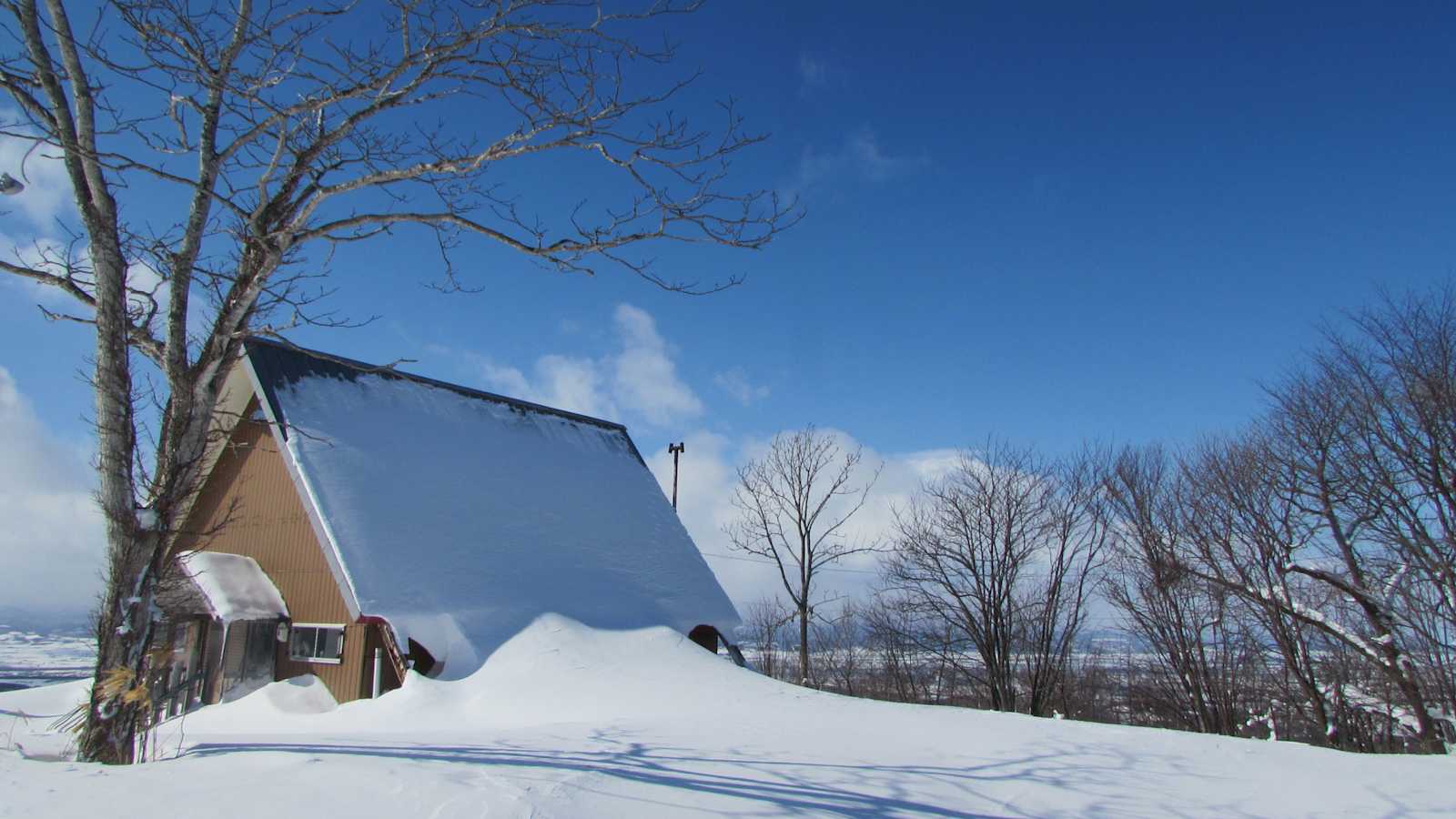 Traumtage auf Hokkaido