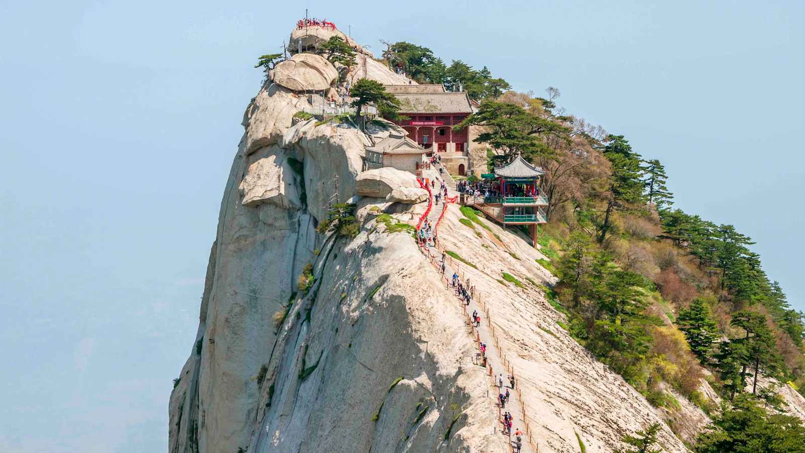 Huashan