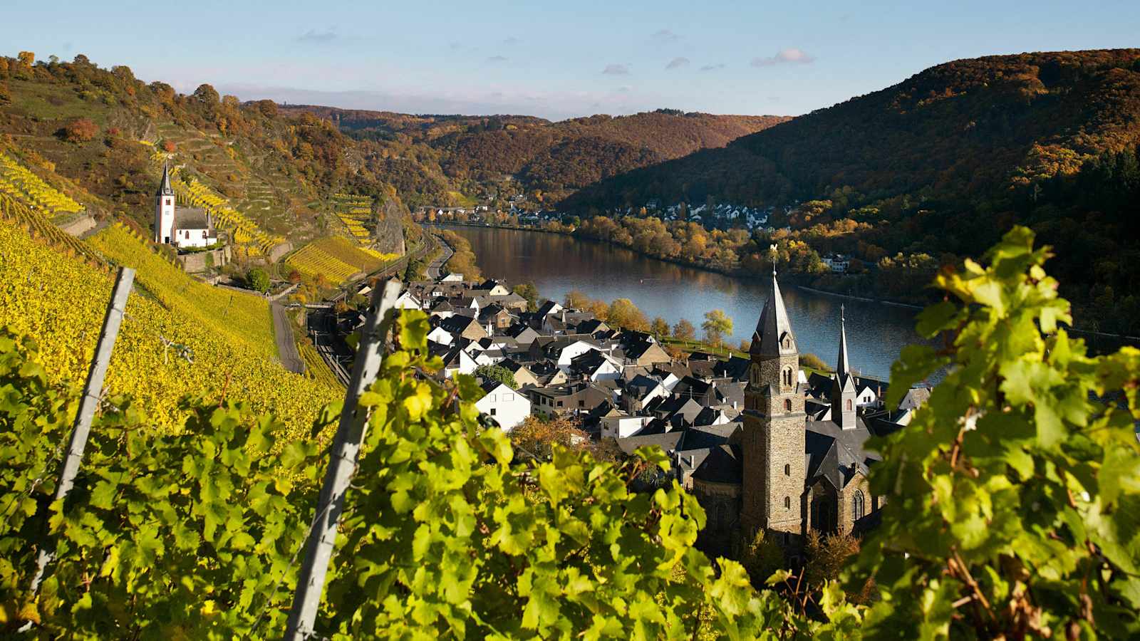 Hunsrück Rheinland-Pfalz