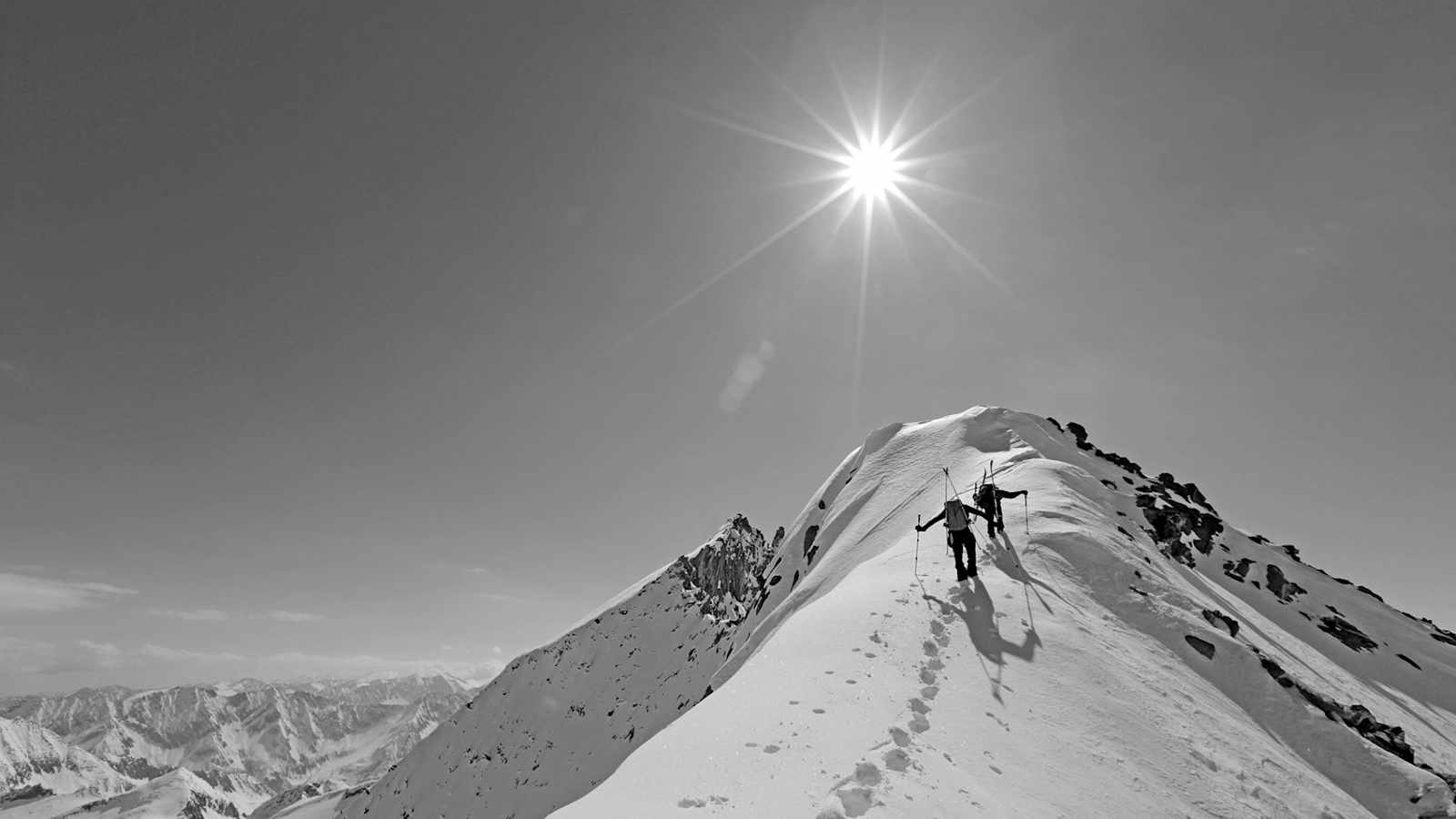 Schneekarspitze