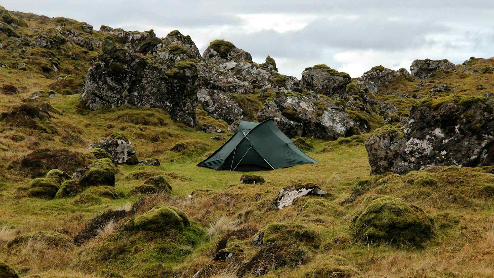 Eine Woche in Schottland: Wandern auf der Isle of Skye