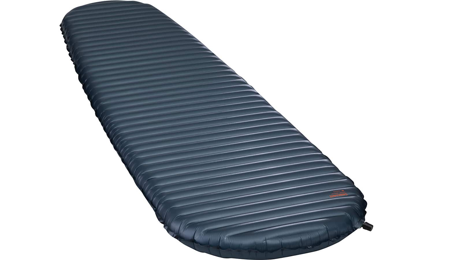 Therm-a-Rest® NeoAir® UberLite- die leichteste Isomatte der Welt 