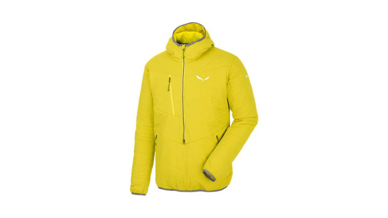 SALEWA Puez TirolWool Jacke 