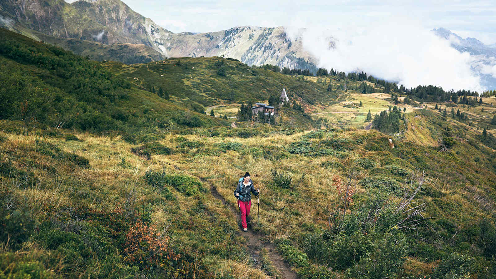 Karnischer Höhenweg