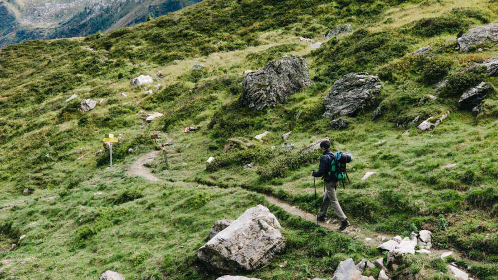 Karnischer Höhenweg 