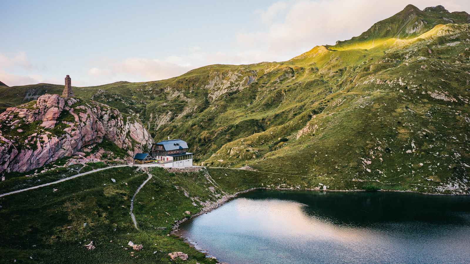 Karnischer Höhenweg