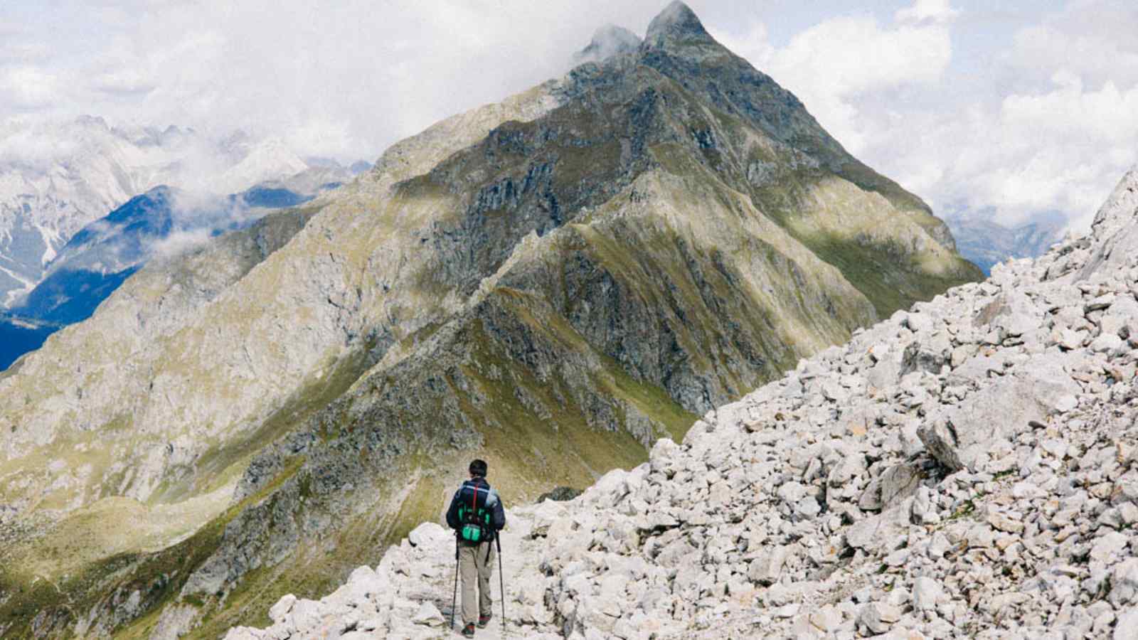 Karnischer Höhenweg 