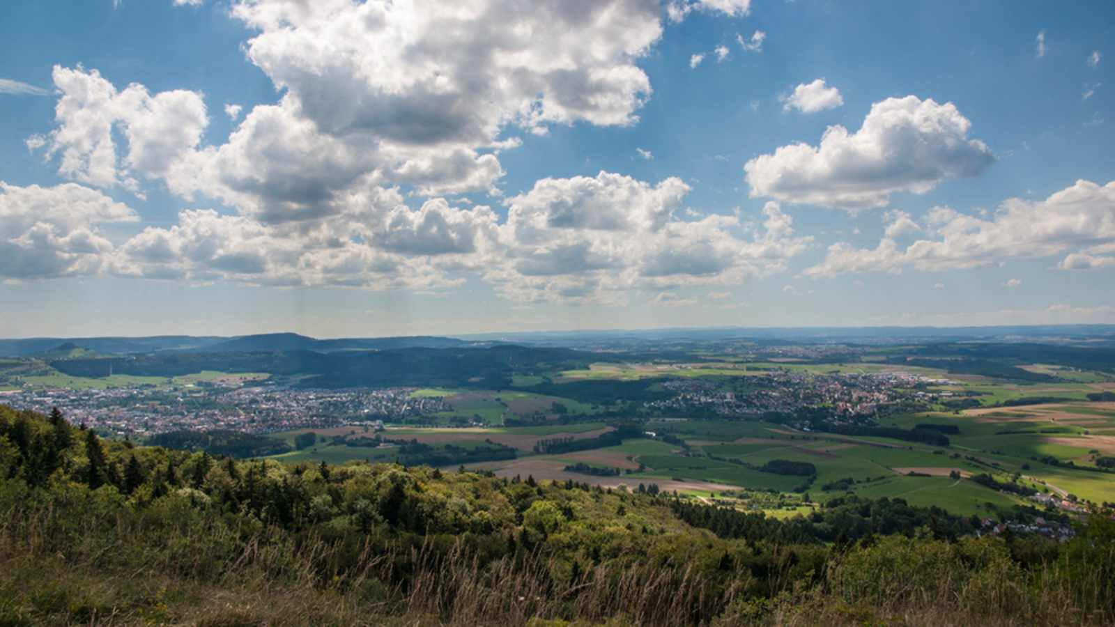 Klippeneck-Steig