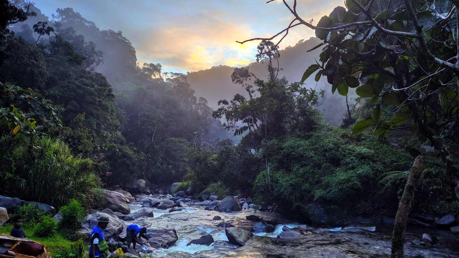 Kokoda Trail