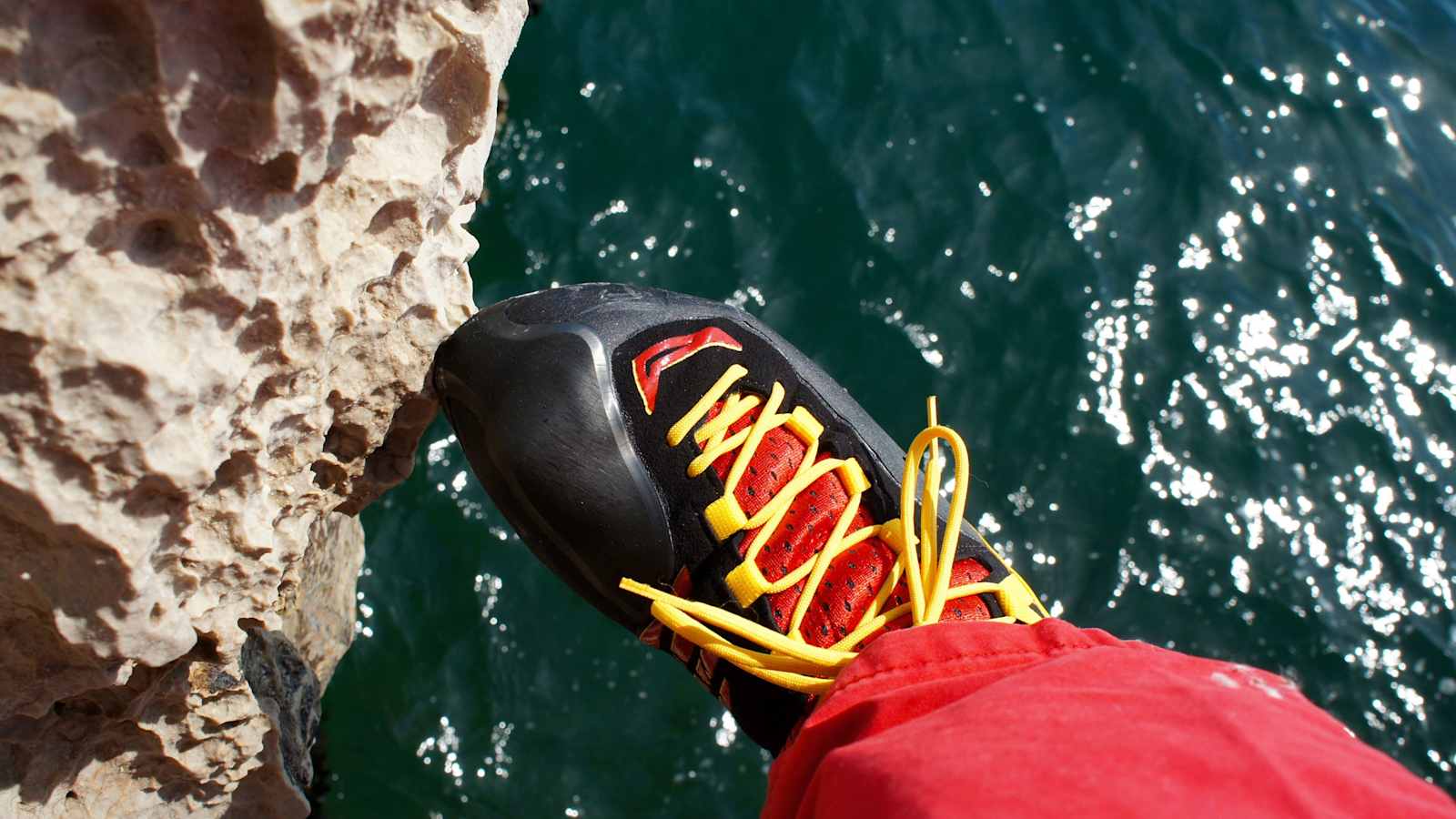 La Sportiva Genius im Test