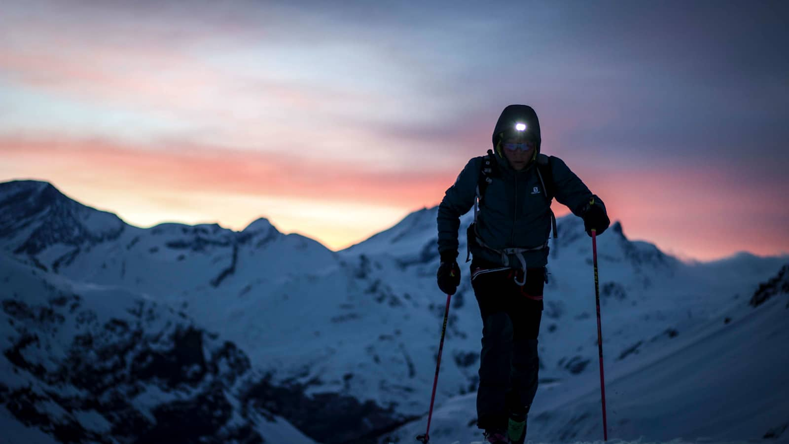 Das BMW Mountains Winter Opening: Filmpremieren, Vorträge und Workshops