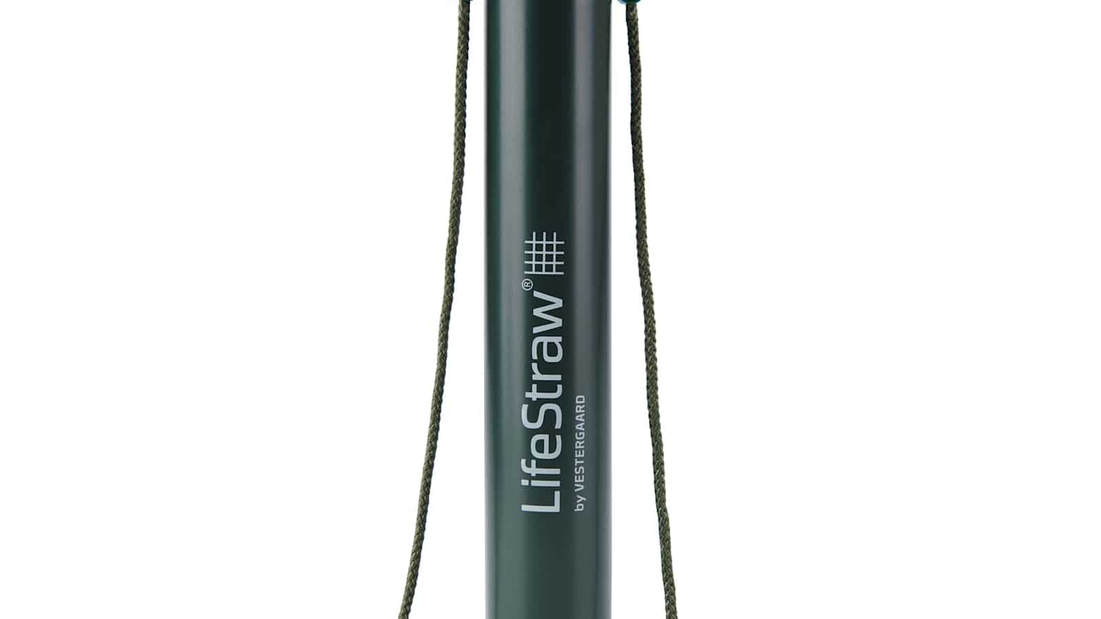 LIFESTRAW Personal 