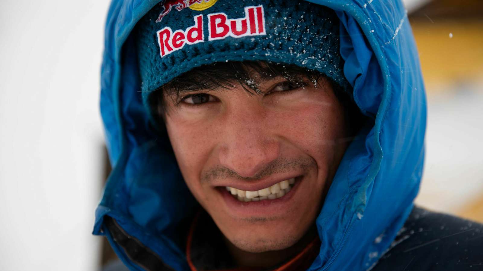 Bergwelten David Lama Annapurna III