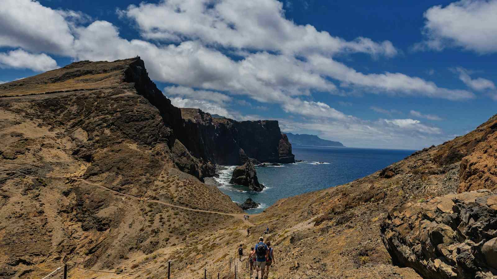 Wandern in Madeira