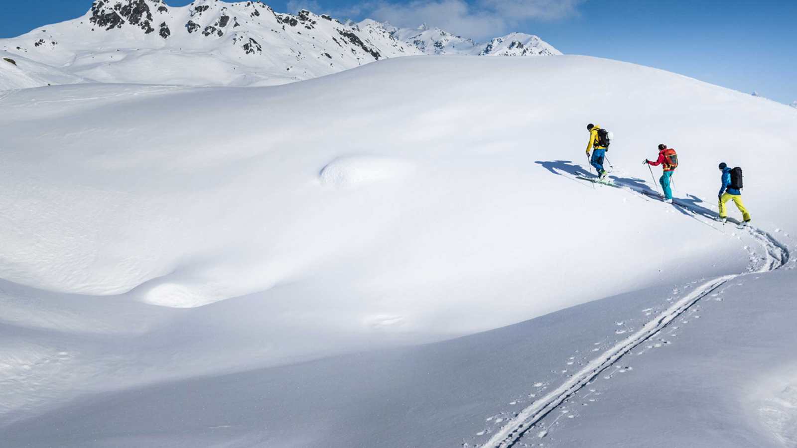 Montafon Tourismus GmbH – Stefan Kothner