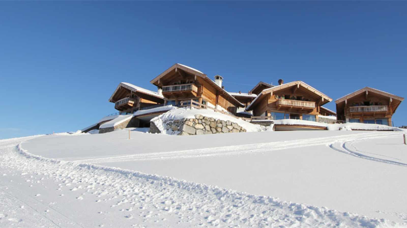 Maierl Alm & Chalets