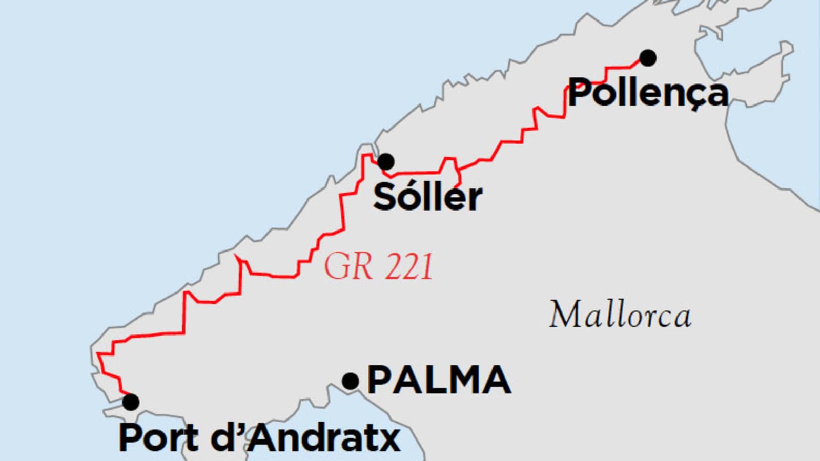 Mallorca 