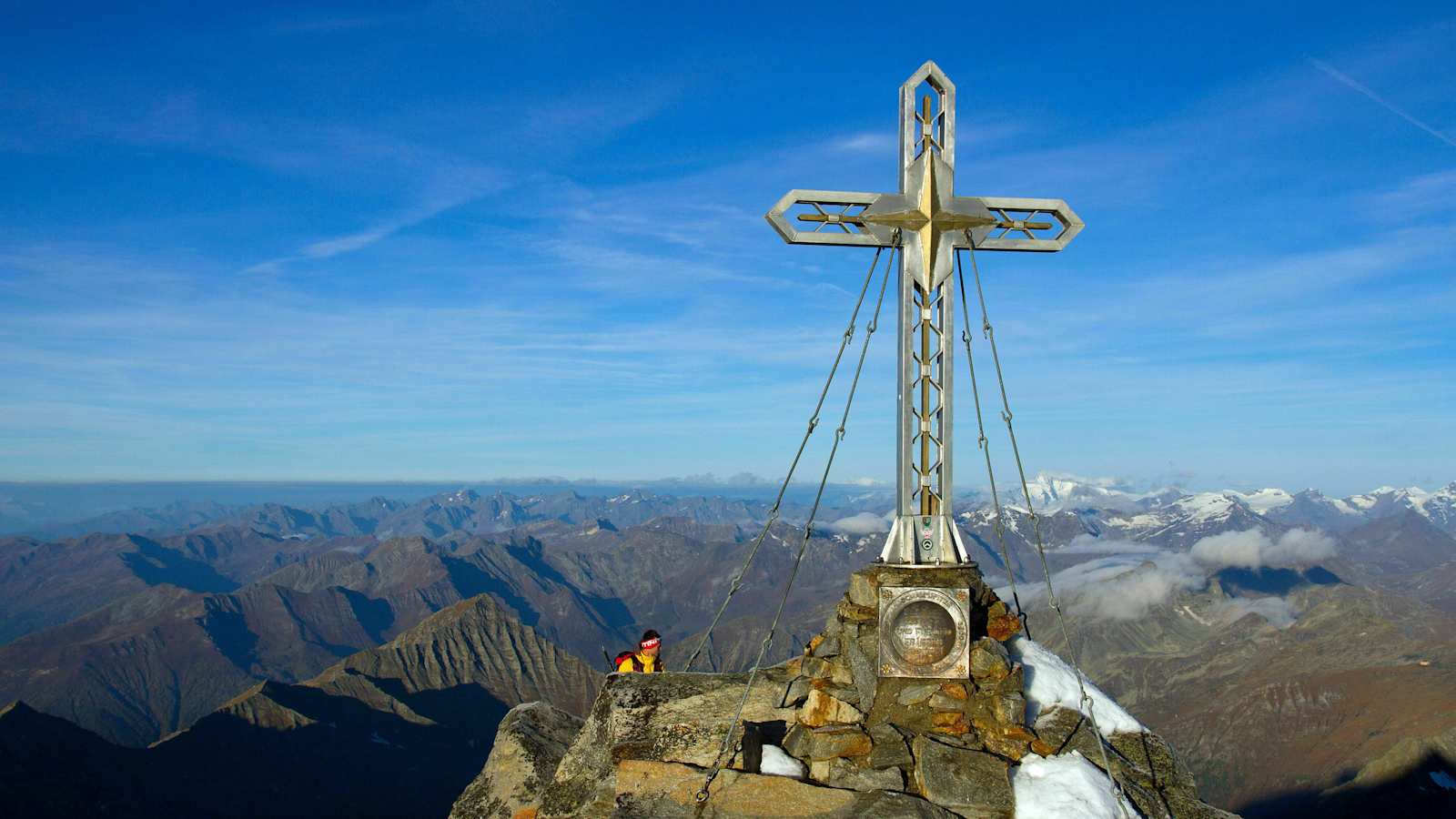 Hochalmspitze