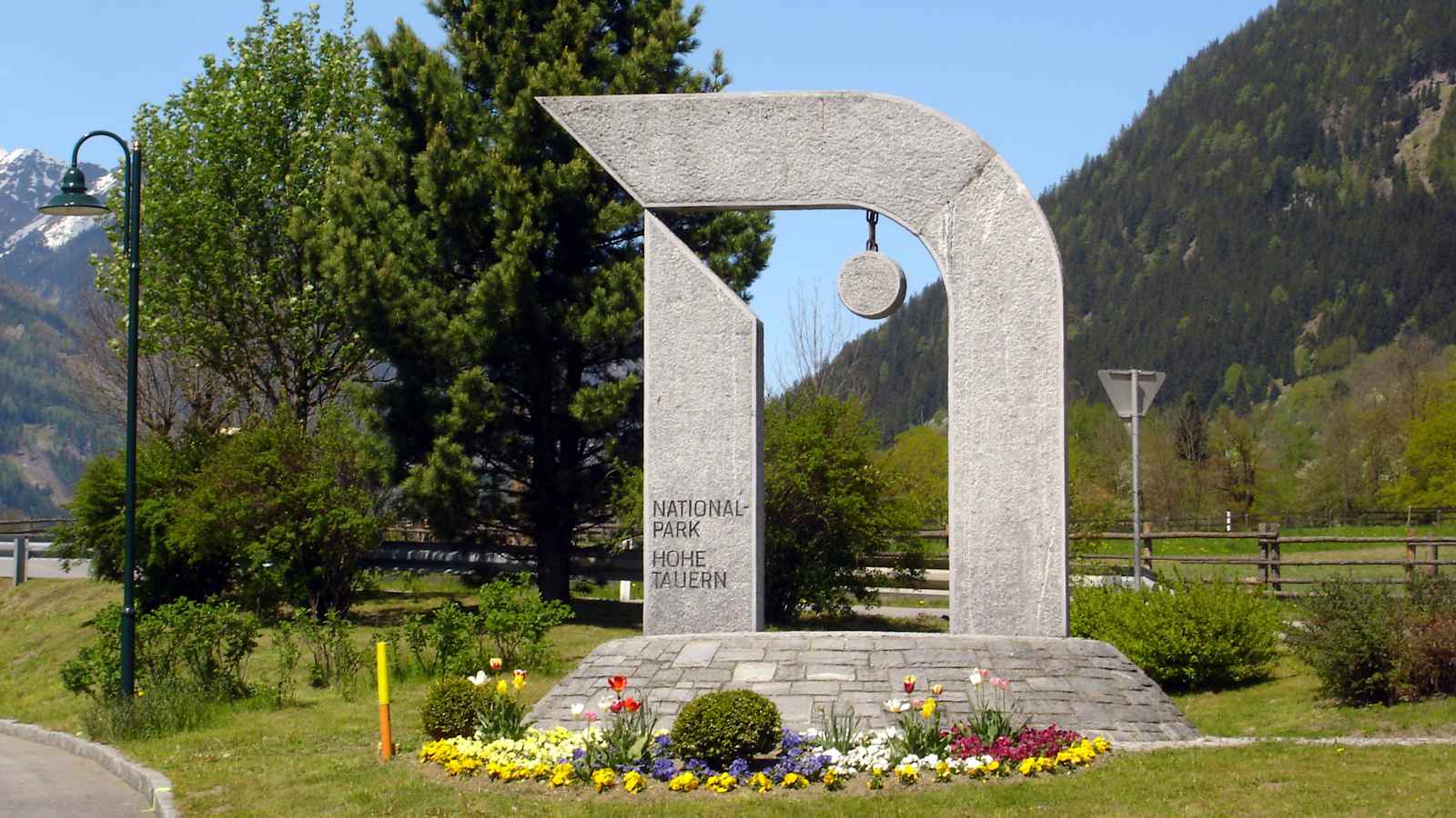 Nationalpark Hohe Tauern Maltatal