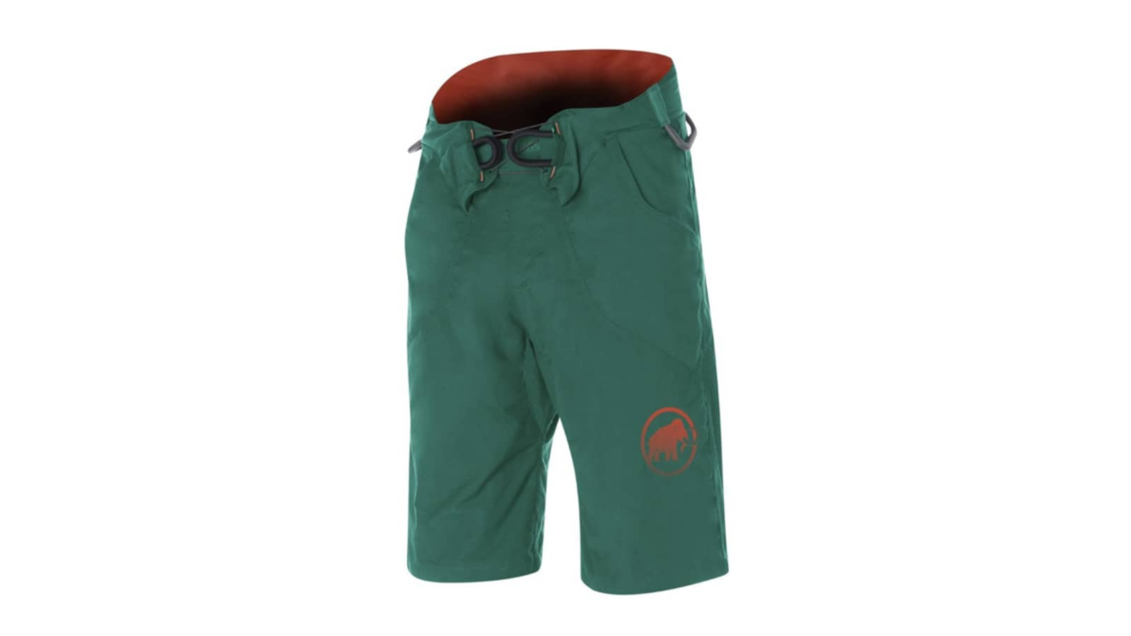 MAMMUT Realization Shorts