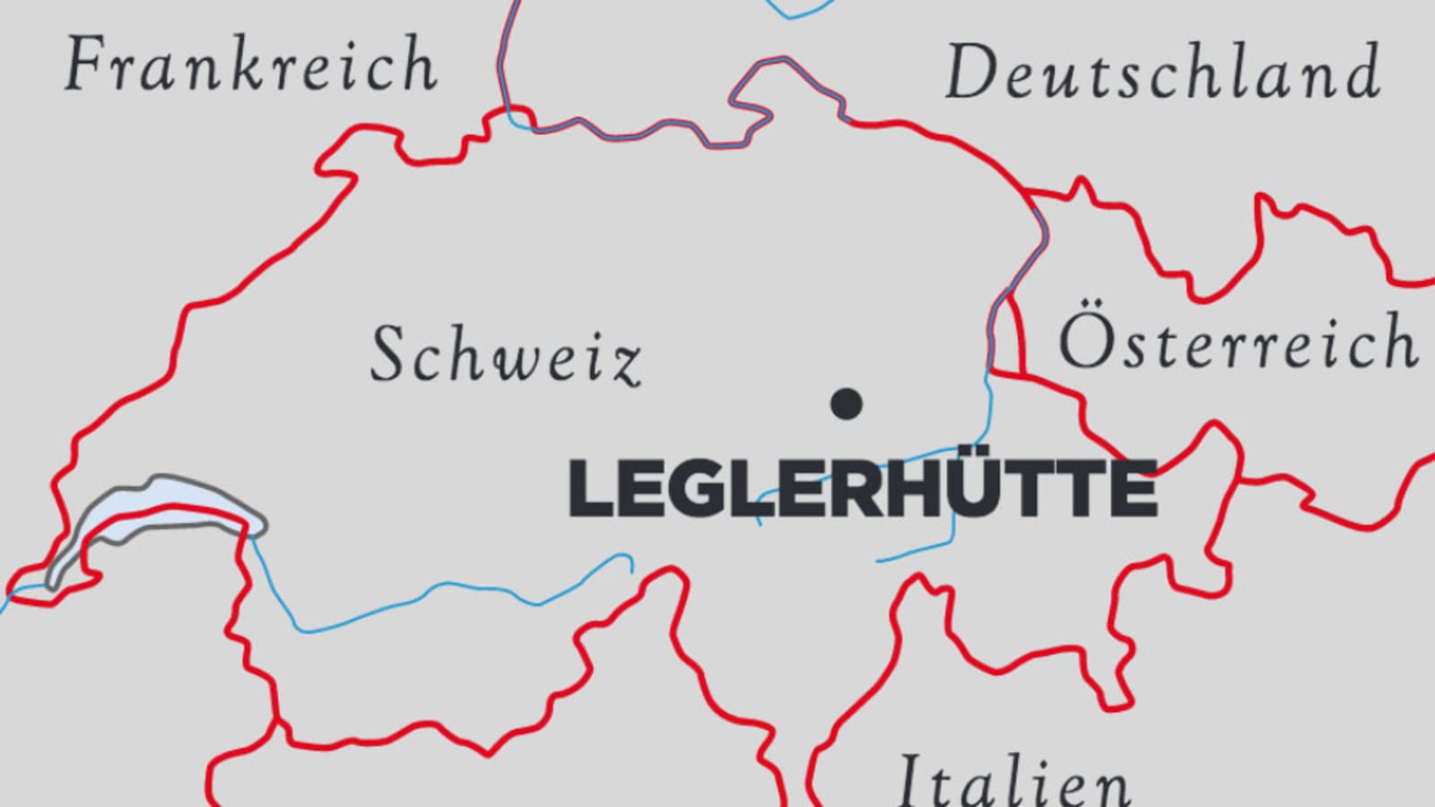 Leglerhütte