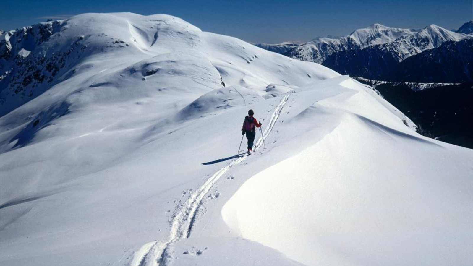 Tour auf die Wurzer Alpenspitze